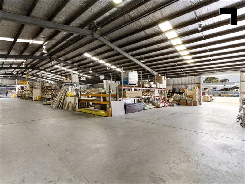 Building 2/159 Canterbury Road, Kilsyth