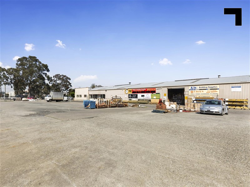 Building 2/159 Canterbury Road, Kilsyth