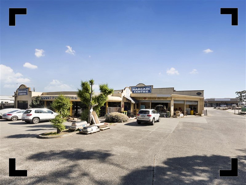 Building 2/159 Canterbury Road, Kilsyth