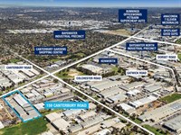 Building 2/159 Canterbury Road, Kilsyth