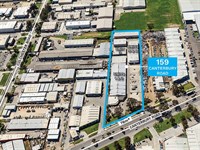 Building 2/159 Canterbury Road, Kilsyth