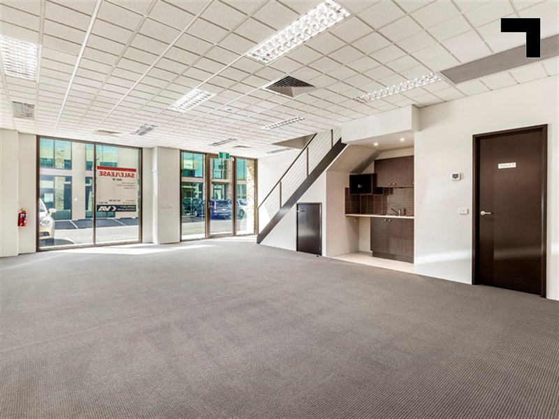 18/328 Reserve Road, Cheltenham
