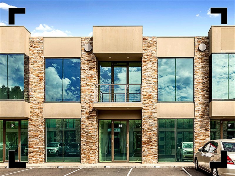 18/328 Reserve Road, Cheltenham