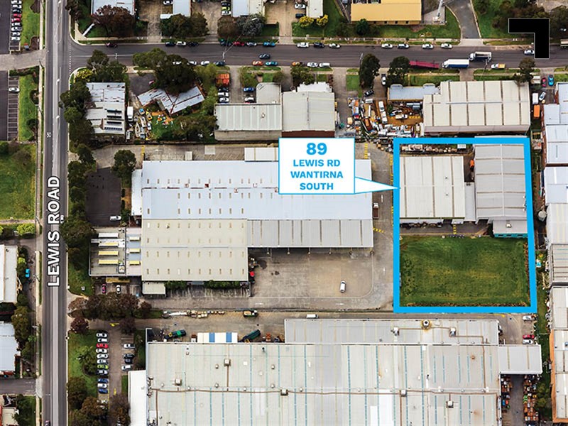89 Lewis Road, Wantirna South