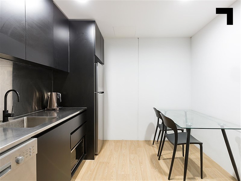 6/1 Bromham Place, Richmond