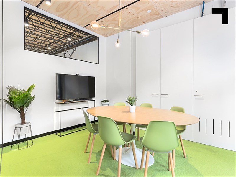 6/1 Bromham Place, Richmond