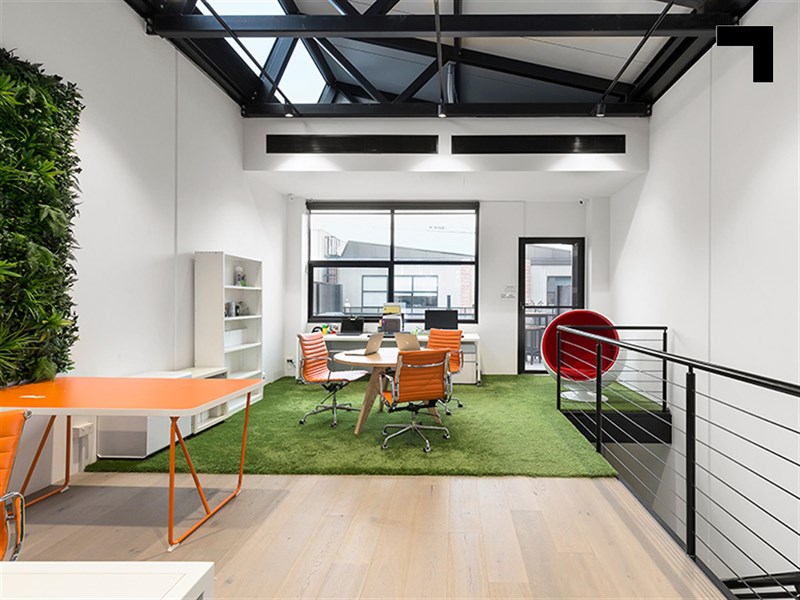 6/1 Bromham Place, Richmond