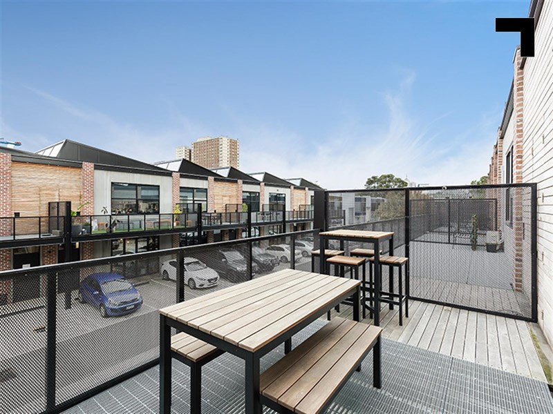 6/1 Bromham Place, Richmond