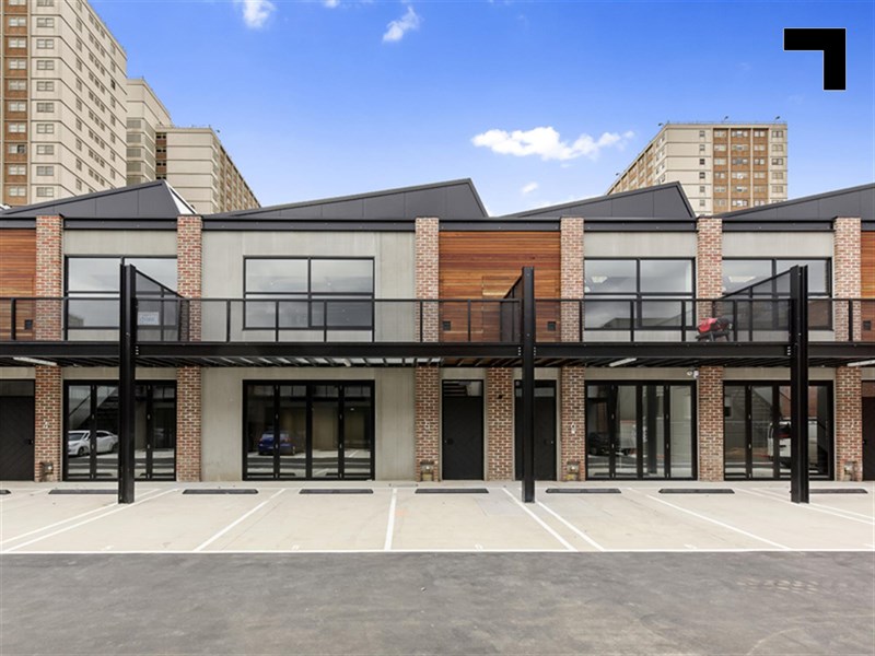 6/1 Bromham Place, Richmond