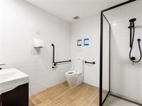 6/1 Bromham Place, Richmond