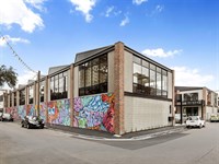 6/1 Bromham Place, Richmond