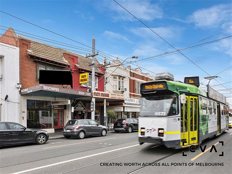 232 Glenferrie Road, Malvern