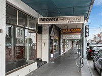 232 Glenferrie Road, Malvern
