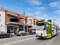 232 Glenferrie Road, Malvern