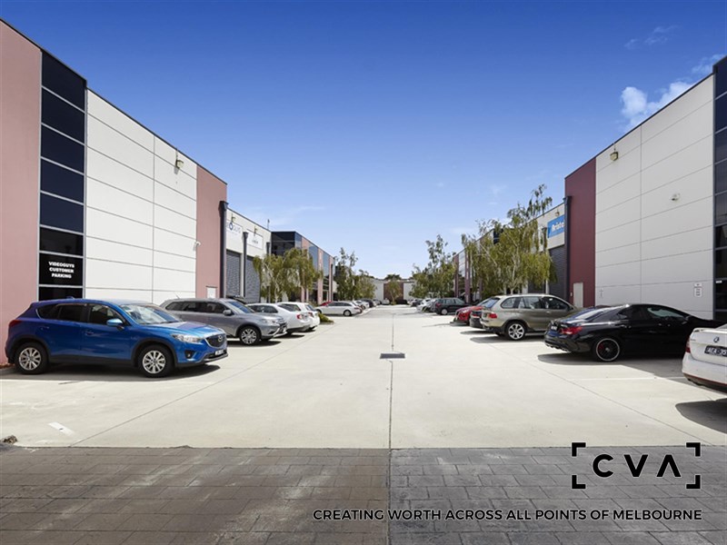 3/25 Howleys Road, Notting Hill