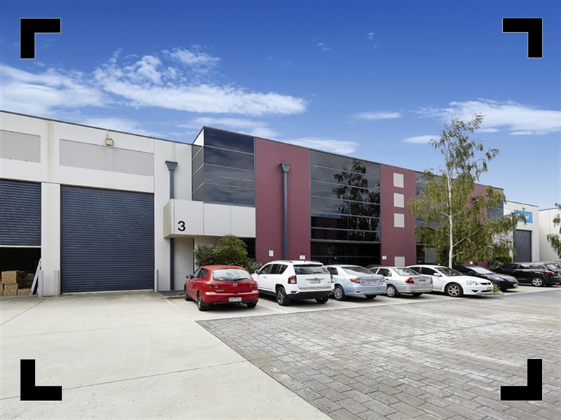 3/25 Howleys Road, Notting Hill