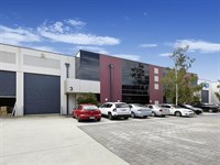 3/25 Howleys Road, Notting Hill