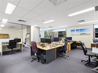 3/25 Howleys Road, Notting Hill