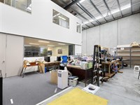 3/25 Howleys Road, Notting Hill