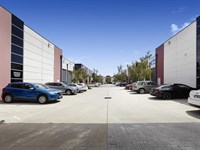 3/25 Howleys Road, Notting Hill