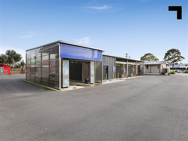 101 Bell Street, Preston