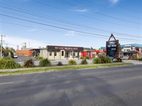 101 Bell Street, Preston