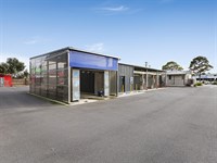 101 Bell Street, Preston