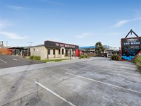 101 Bell Street, Preston