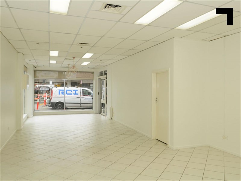 Shop 2/43 Hall Street, Moonee Ponds