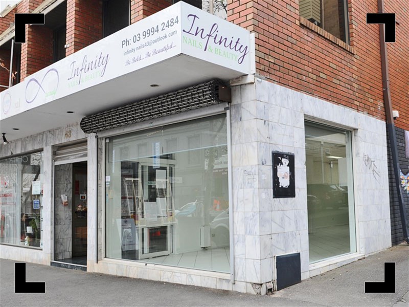 Shop 2/43 Hall Street, Moonee Ponds