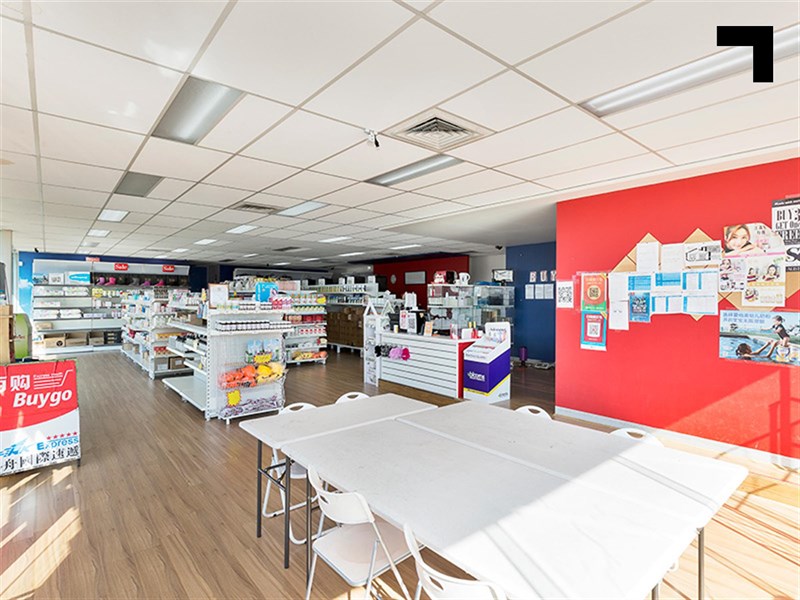 Unit 1 (showroom/398 Ferntree Gully Road, Notting Hill