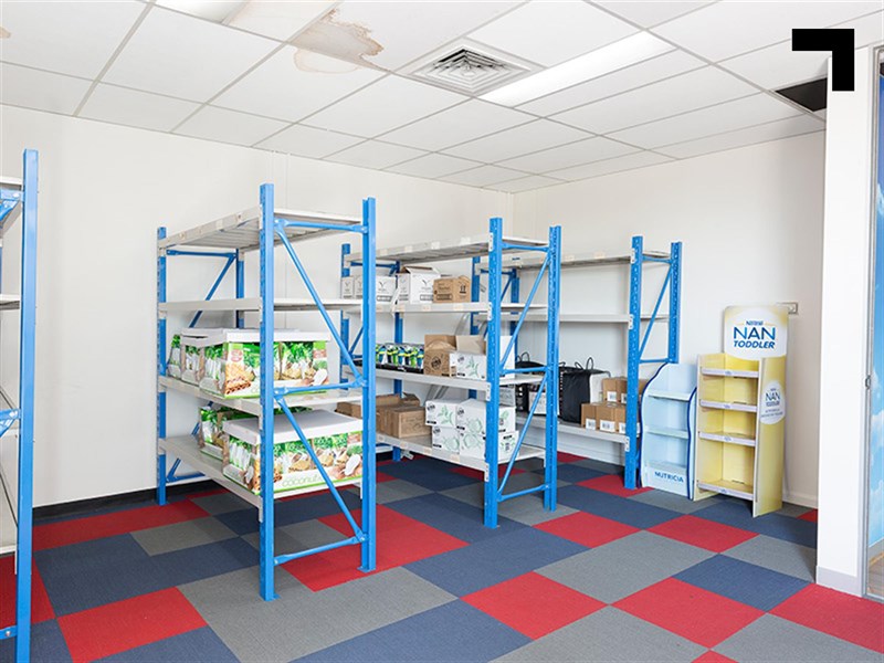 Unit 1 (showroom/398 Ferntree Gully Road, Notting Hill