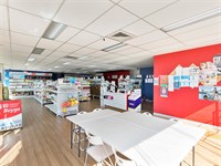 Unit 1 (showroom/398 Ferntree Gully Road, Notting Hill