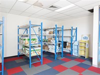 Unit 1 (showroom/398 Ferntree Gully Road, Notting Hill