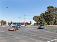 Unit 1 (showroom/398 Ferntree Gully Road, Notting Hill