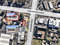 Unit 1 (showroom/398 Ferntree Gully Road, Notting Hill