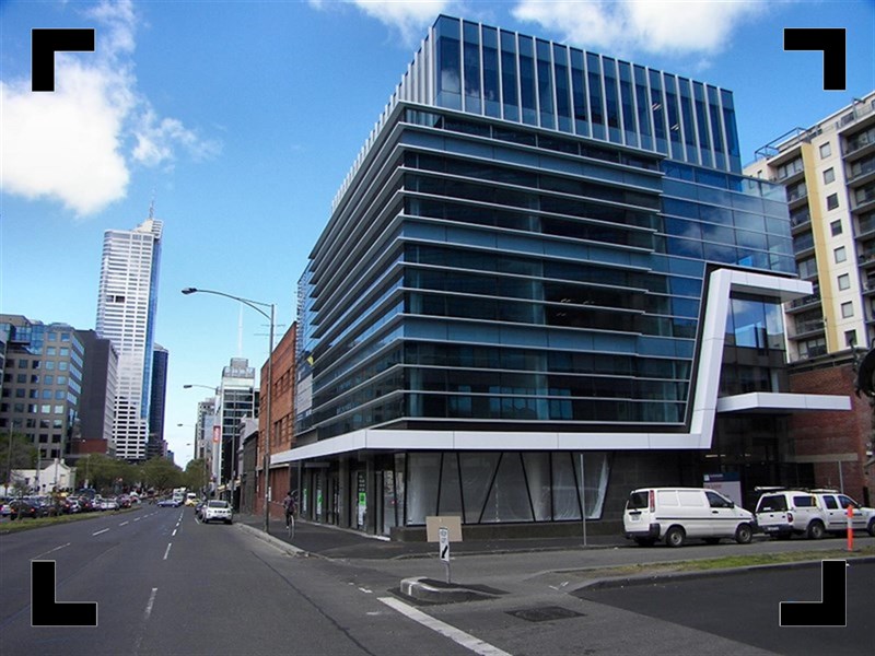 404/7 Jeffcott Street, West Melbourne