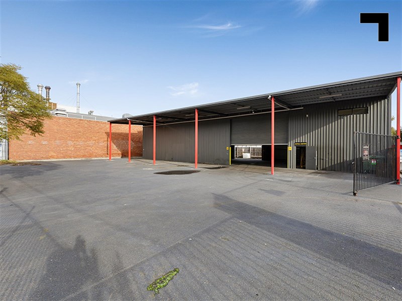 Rear Warehouse/101 Bell Street, Preston