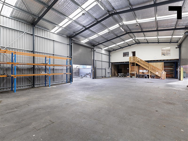 Rear Warehouse/101 Bell Street, Preston