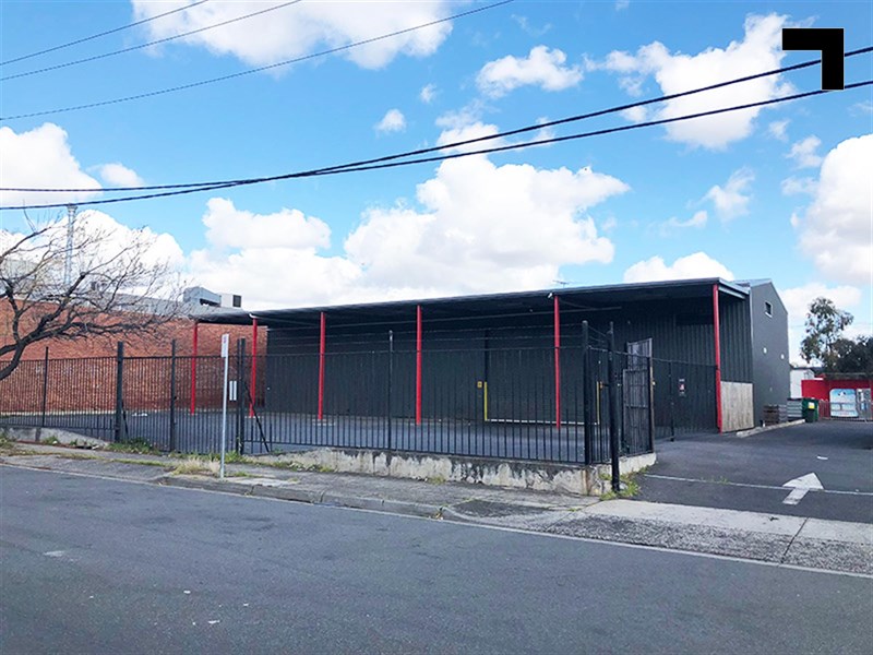Rear Warehouse/101 Bell Street, Preston