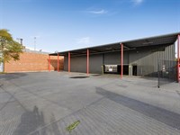 Rear Warehouse/101 Bell Street, Preston