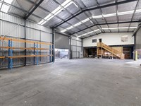 Rear Warehouse/101 Bell Street, Preston