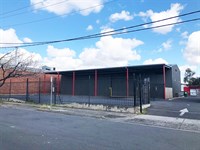 Rear Warehouse/101 Bell Street, Preston