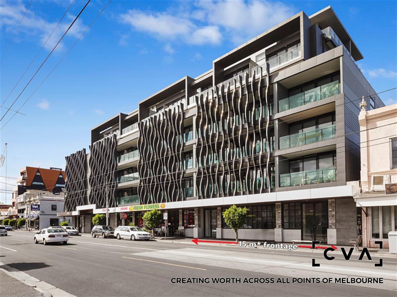 Shop 1/200 Lygon Street, Brunswick East