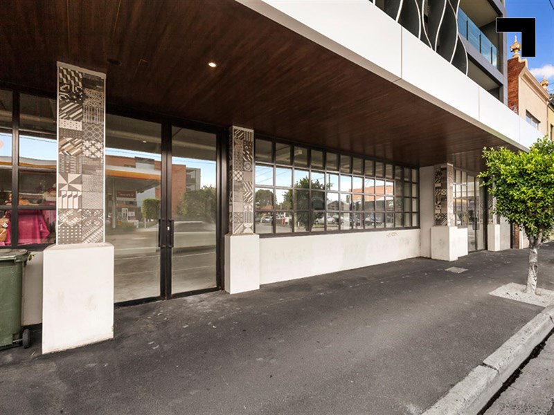 Shop 1/200 Lygon Street, Brunswick East