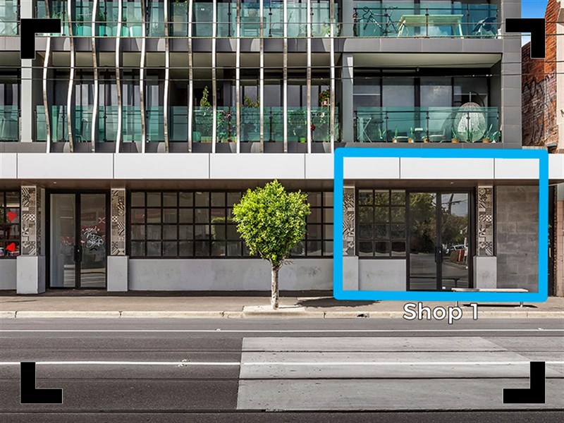 Shop 1/200 Lygon Street, Brunswick East