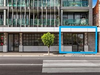 Shop 1/200 Lygon Street, Brunswick East