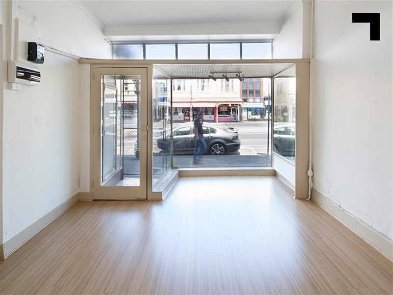 492-496 Victoria Street, North Melbourne