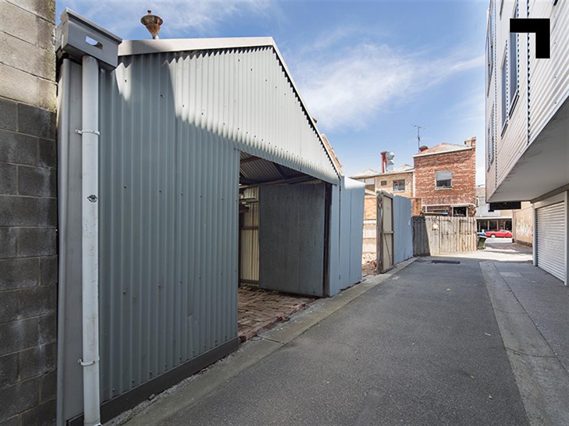 492-496 Victoria Street, North Melbourne