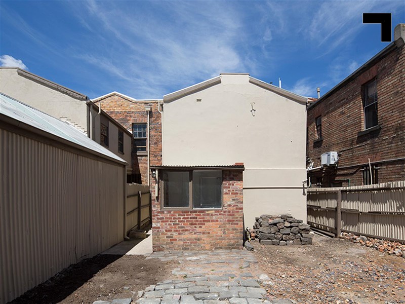 492-496 Victoria Street, North Melbourne